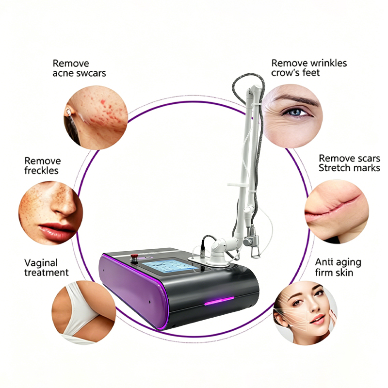 Body Muscle Sculpt Rf Machine With 4 Handles Slimming Electronic Stimulate Machine Body Sculpt Slimming Machine Hi Emt Ems view 3