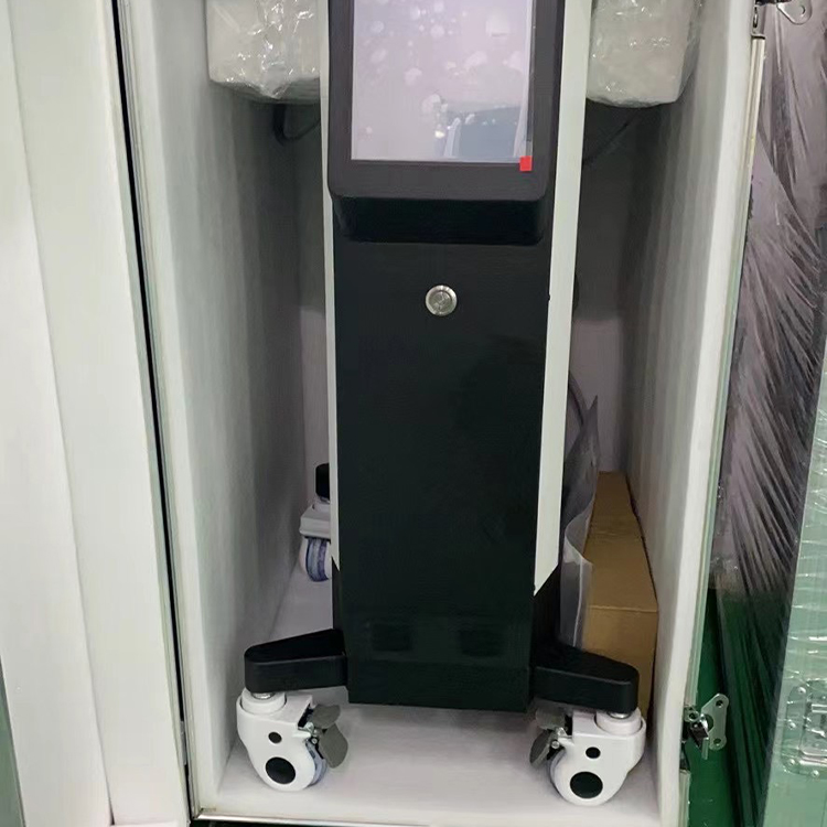 Professional Helium Plasma Beauty Machine 99.99% Helium Skin Care System view 3