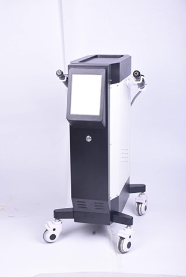 Professional Helium Plasma Beauty Machine 99.99% Helium Skin Care System view 5